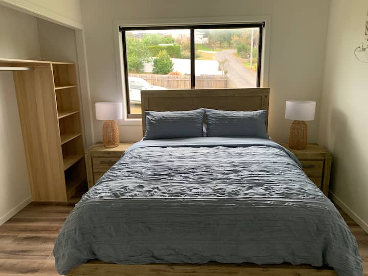 חדר שינה ראשי 