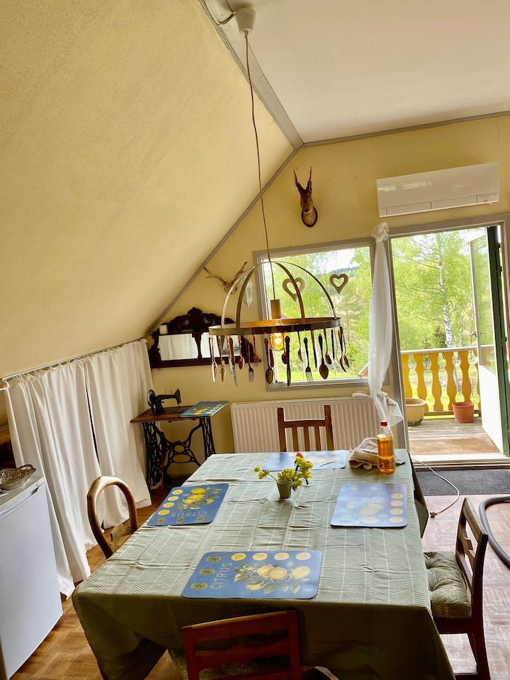 მისაღები ოთახი