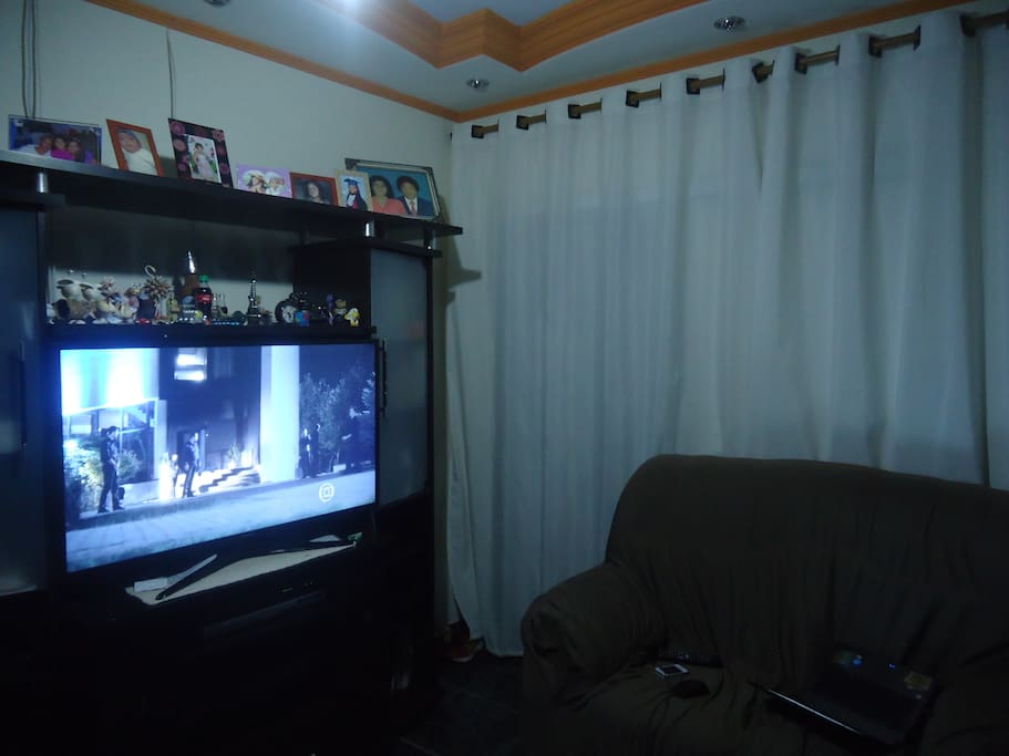 Sala de TV