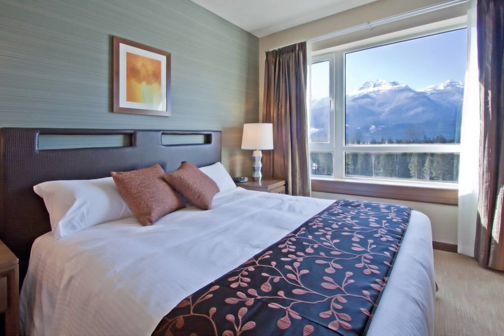 One Bedroom Suite