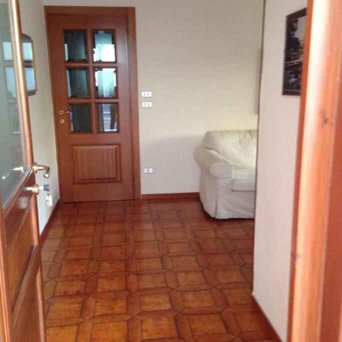 Ingresso