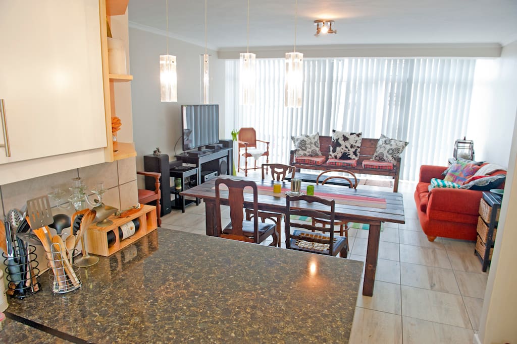 Our Kitchen