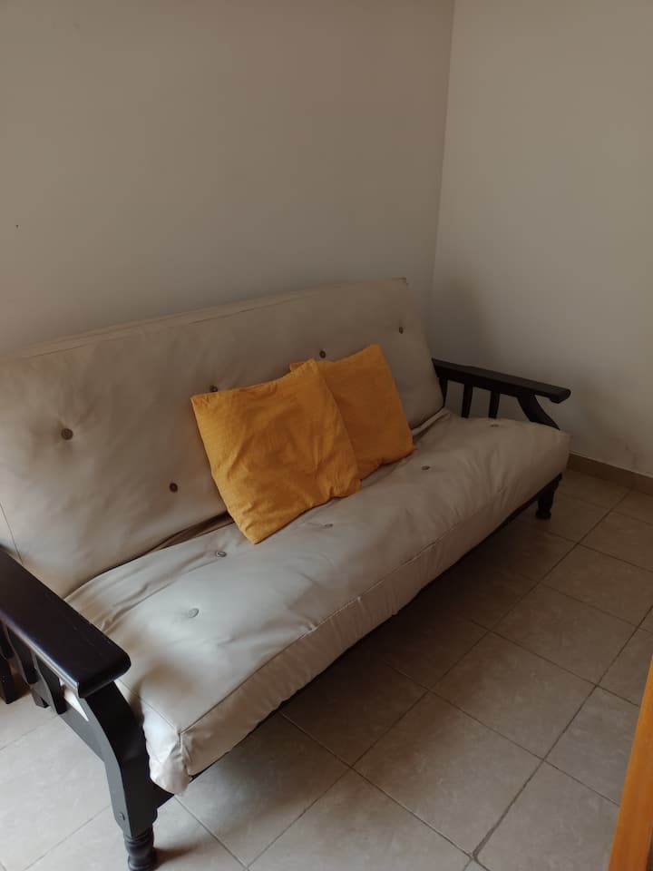 Departamento El Capricho - Villa María