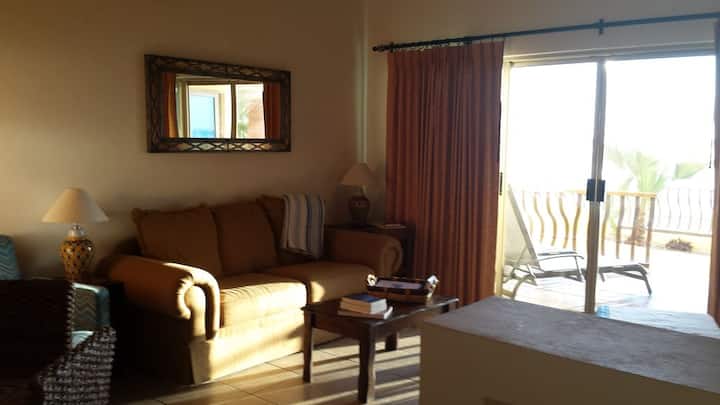 Beautiful Condo On The Perfect Beach! B102 - Los Barriles