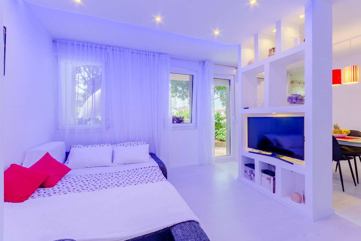 โซฟา - เตียงคู่