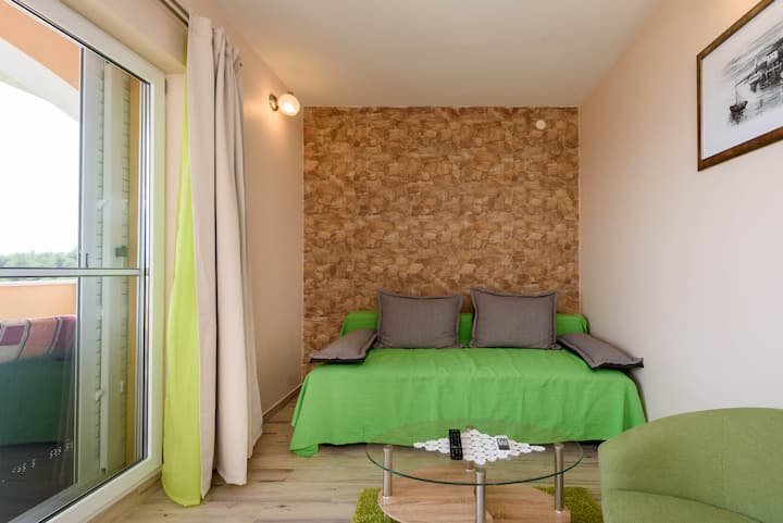 Всекидневна зона