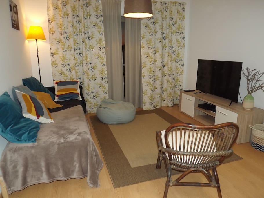 Sala de estar