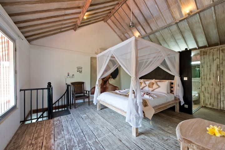 საძინებელი 3