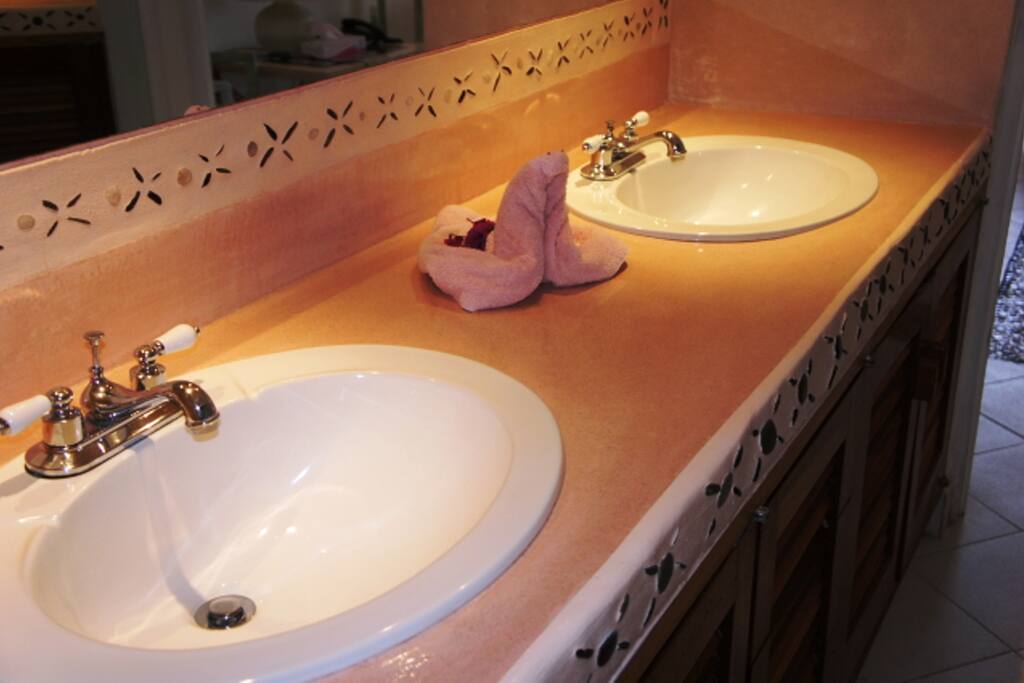 Traditional luxury
