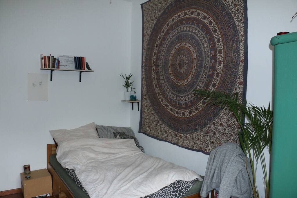 Dein Zimmer 2