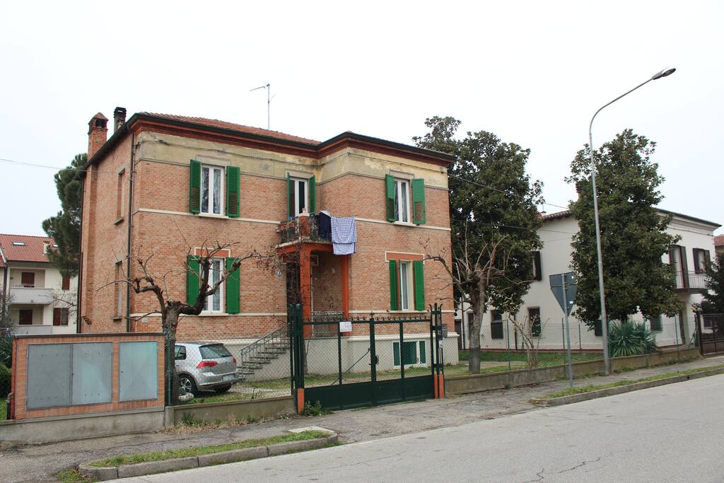 Esterno della casa- Outdoor