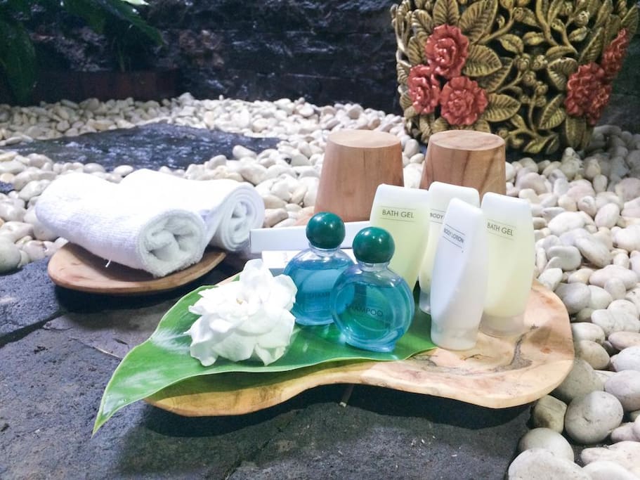 Amenities