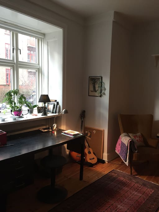 workspace