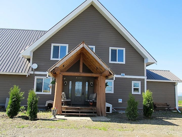 Hazelton Vacation Rentals & Homes British Columbia, Canada Airbnb