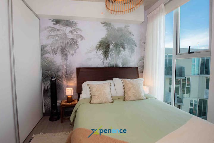 საძინებელი