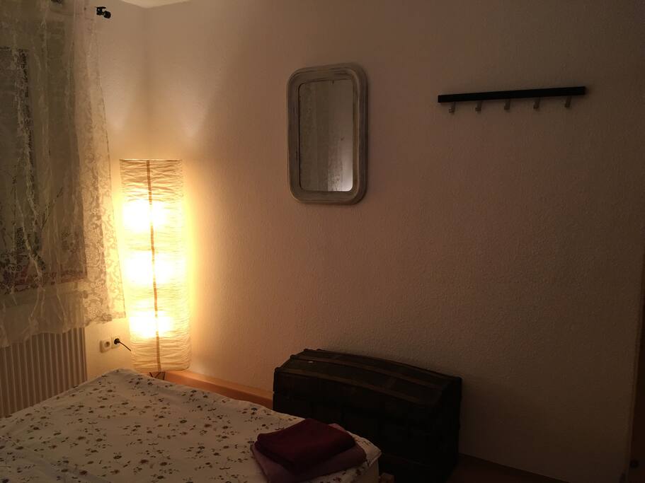 Gästezimmer- guest room
