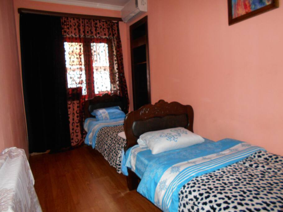 Beds