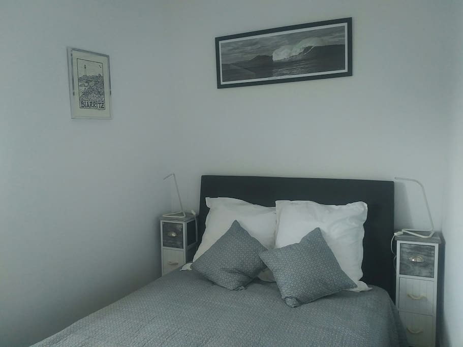 Dormitorio