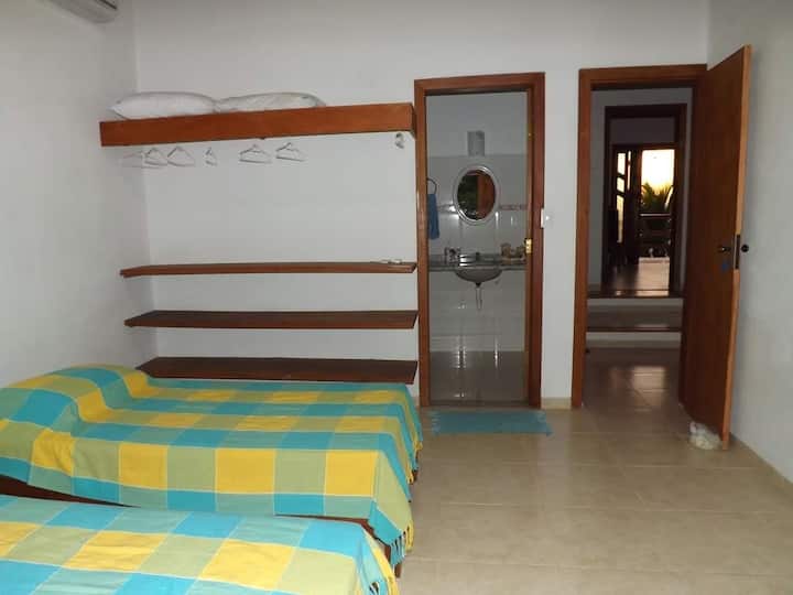 საძინებელი 3