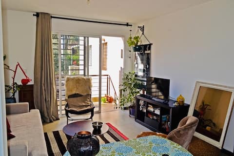 Disfruta de un lindo apto en la mejor zona de Mvd.