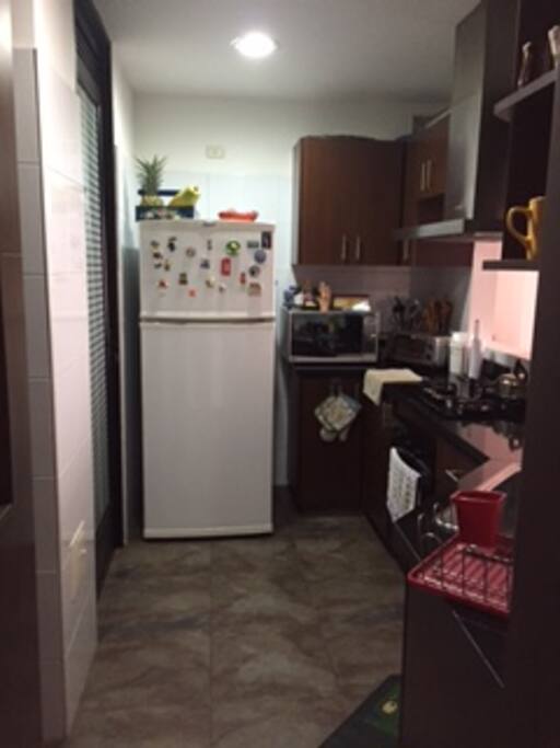 Cocina