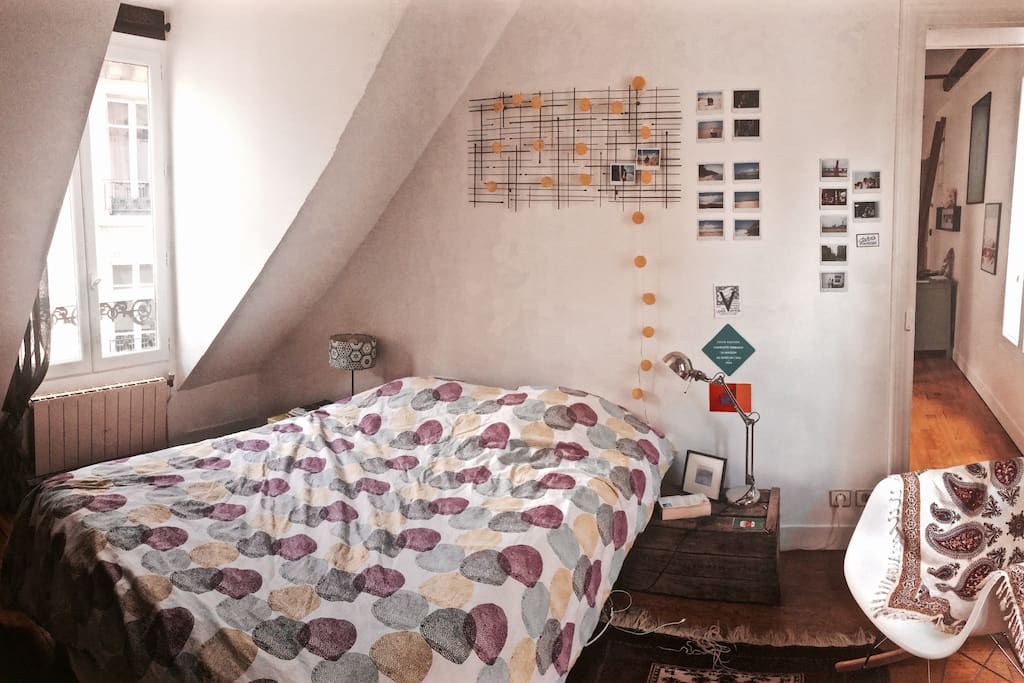 Chambre / Room