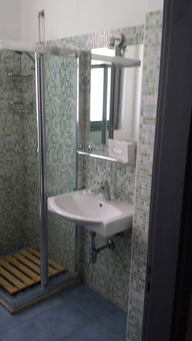 bagno