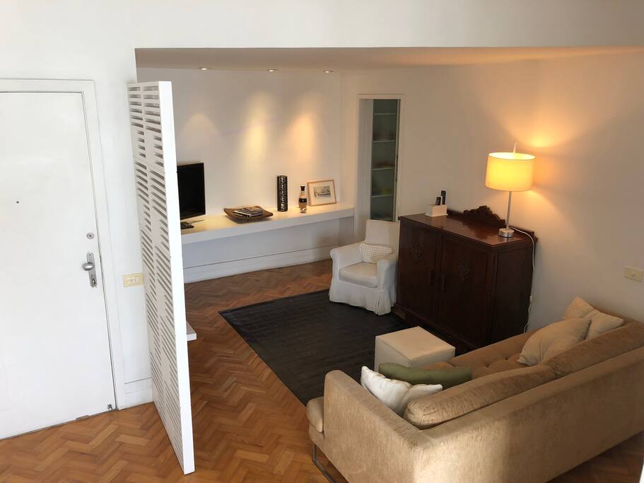 Sala de Estar