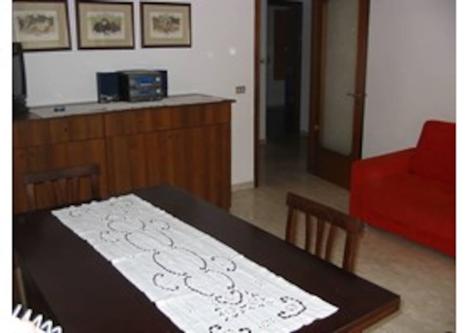 Sala Pranzo