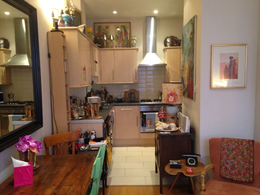 Where ,if like to , you will be having brekfast :) what would you like coffee or tea