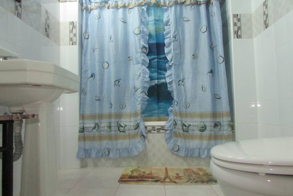 Habitación 2 para 2 huespedes