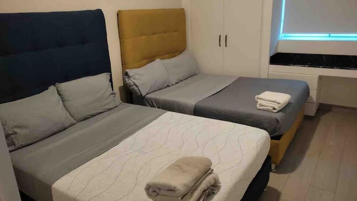 საძინებელი 2