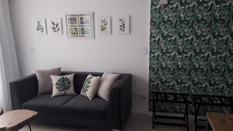 Airbnb con mejor rendimiento: New apartment in the best location of San Telmo en Monserrat