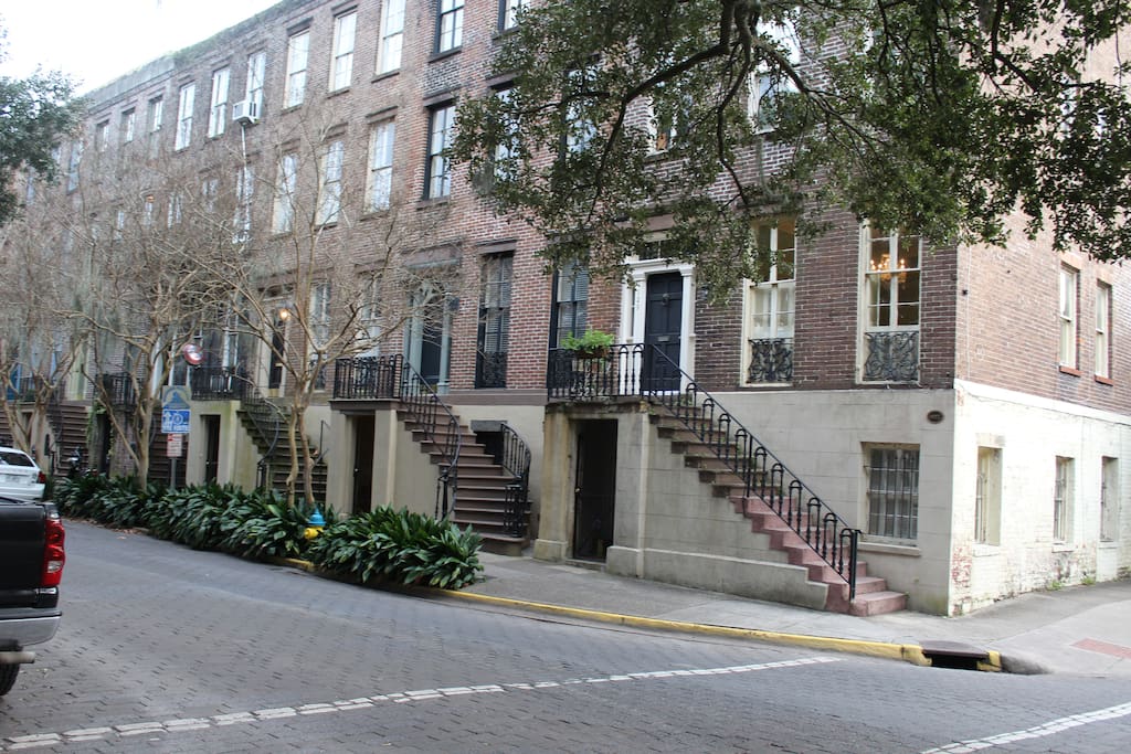 Gordon Street