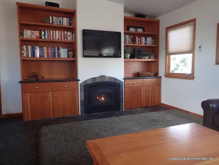 80 Steps To Sand-single Level Cottage Free Parking - Pismo Beach, CA