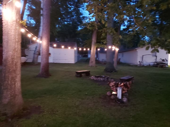 10 Best Airbnb Vacation Rentals In Houghton Lake, Michigan Updated
