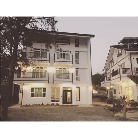 Matsuki B&B can be booked as a private building or separately. There is a barbecue area and a barbecue service for guests.