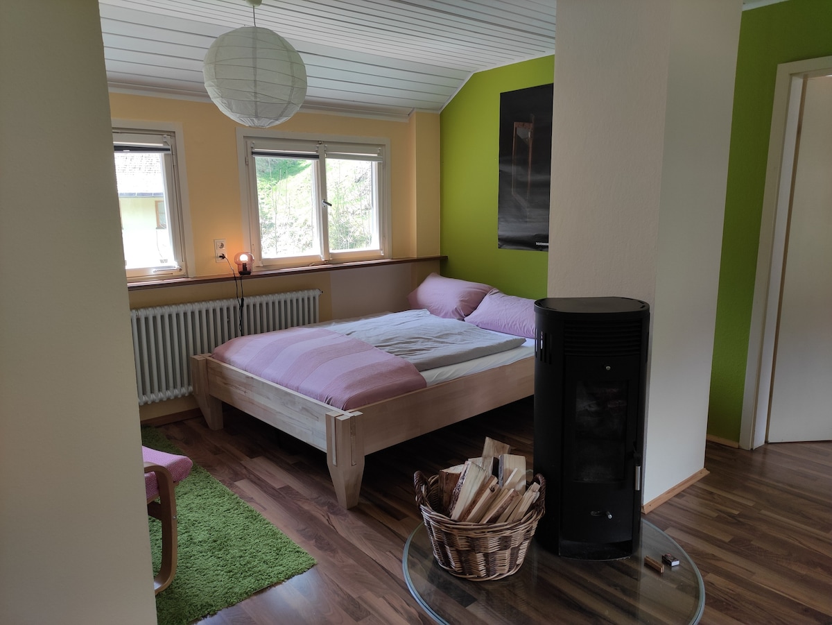 Gütenbach Vacation Rentals & Homes - Baden-Württemberg, Germany | Airbnb