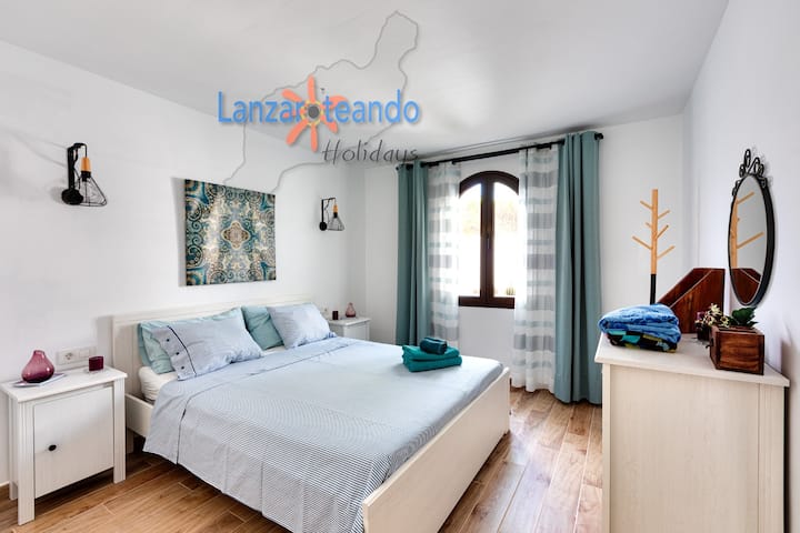 ห้องนอน