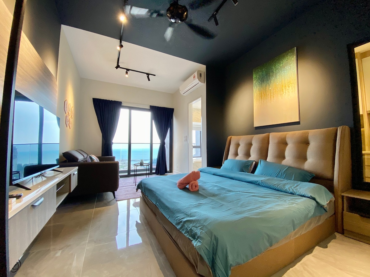 אזור חדר שינה