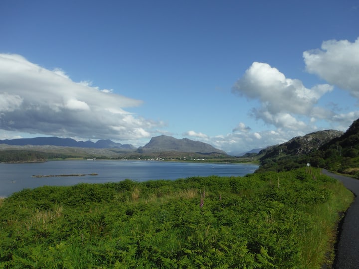 Poolewe Holiday Rentals & Homes Scotland, United Kingdom Airbnb