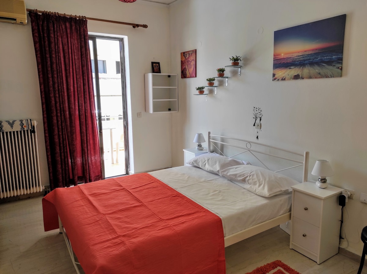 ห้องนอน