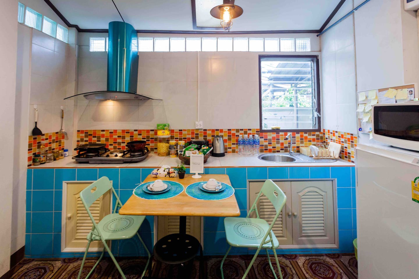 best airbnb in Bangkok