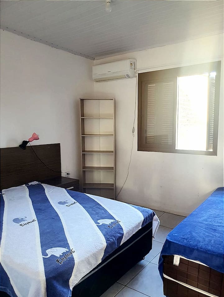 Dhomë gjumi 1