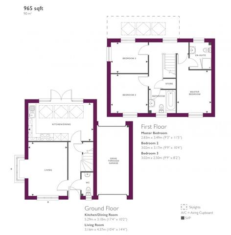 Riverside Villa 2 gallery image 5