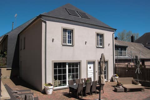 Charming "OASIS" Gîte 9 people