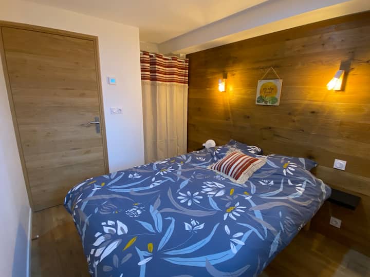 Chambre 1