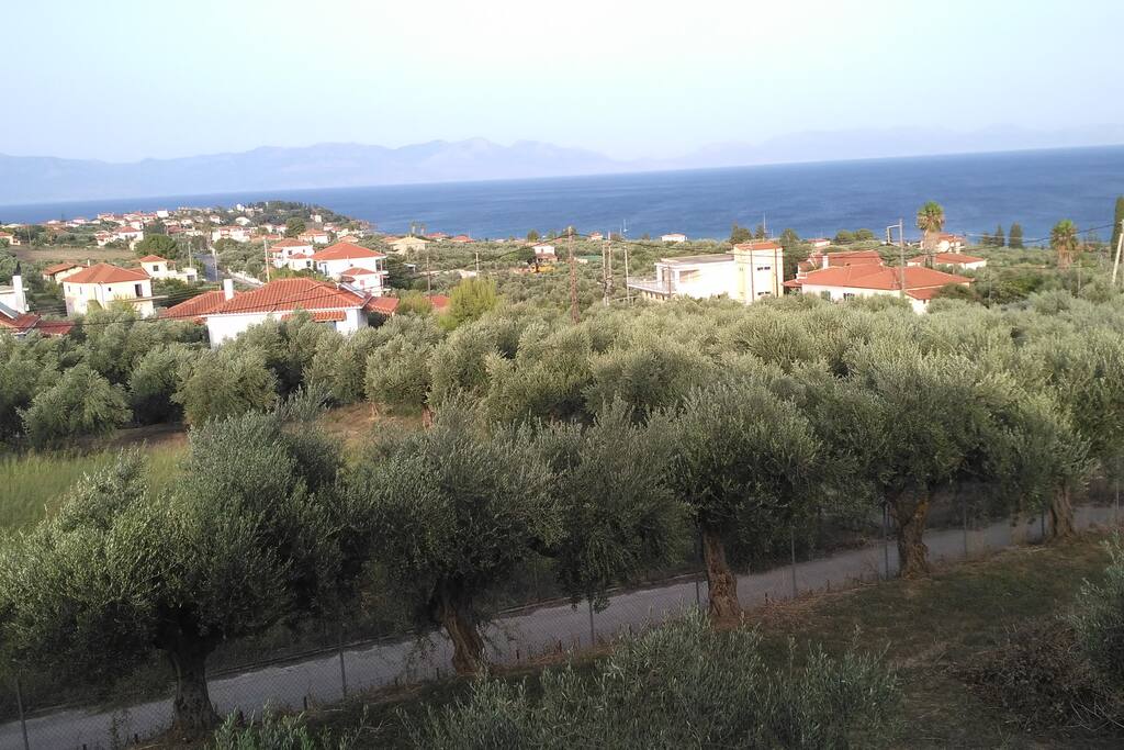 Θέα