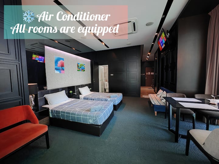 მისაღები ოთახი