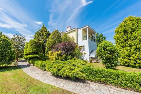 Villa-Zizel